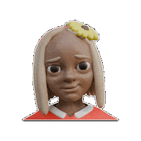 Cheer Up Christian Sticker