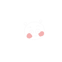 Harapecourara Sticker