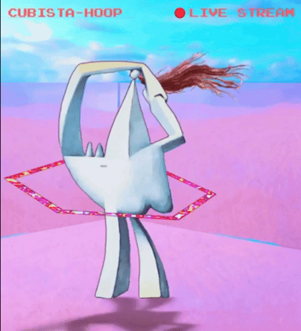 cubista-hoop