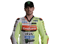 Racing Thumbs Down Sticker by MotoGP™