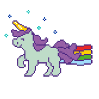 JIC_Brno unicorn idea startup innovation Sticker