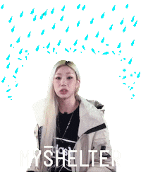 마이쉘터 Sticker by adidas_MYSHELTER