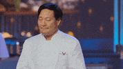 Iron Chef Thank You GIF by NETFLIX