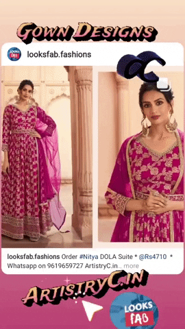 Buy Now Fashion GIF by ArtistryC