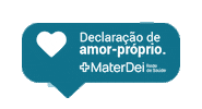 redematerdei saúde azul homem novembro Sticker