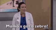 Carols Second Act GIF by CBS