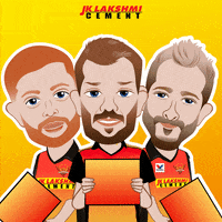 Sunrisers Hyderabad Love GIF by JKLakshmi Cement X SRH