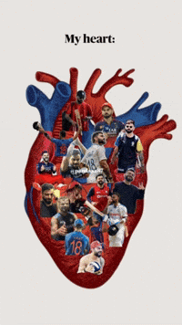 King Love GIF