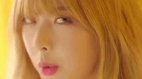 k-pop alice GIF