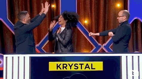 Impractical Jokers Tbs GIF by The Misery Index