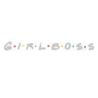 Girl Friends Sticker