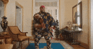 6Ring bag ddm dapperdanmidas stop my bag GIF