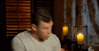 episode 1 lucas GIF by The Bachelorette