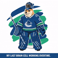 Tired Shiba Inu GIF by Doge Pound