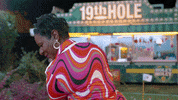 Golf Smile GIF by ABC Network