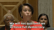 Dc Statehood GIF by GIPHY News
