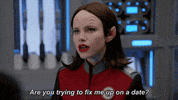 season 2 fox GIF by The Orville