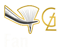 London Training Sticker by glamlashesuk