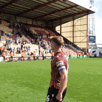 Max Power Football GIF by Bradford City AFC