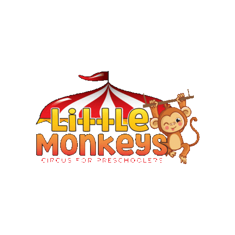 DanceCirque  Sticker