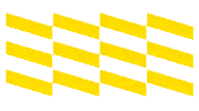 Wave Moving Sticker by Yachtklub