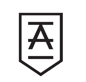 Sticker by Allegiate