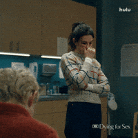 Who Knows No GIF by FX Networks