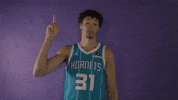 Basketball Nba GIF by Charlotte Hornets
