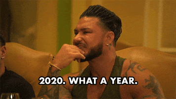 Jersey Shore Reaction GIF by Jersey Shore Family Vacation