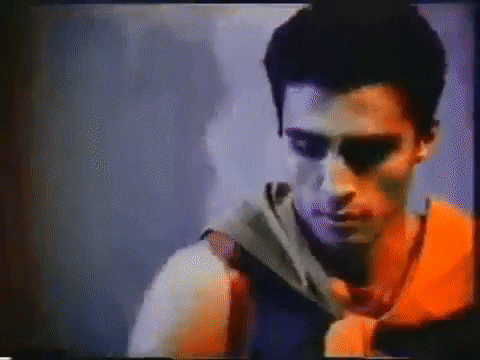 fler123456 giphyupload dragon ball dragonball yamcha GIF