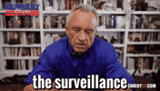 Watching Big Brother GIF by Team Kennedy