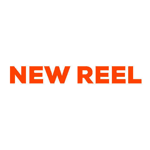 New Video Reel Sticker by Social With Rashi