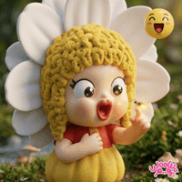 Excited Mood GIF