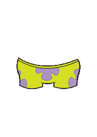 Bobesponja25 Sticker by Nickelodeon LATAM
