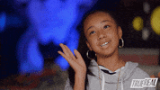 Rap Game Hair Flip GIF by TrueReal