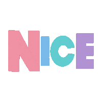 Pastel Flashing Sticker by EV Visuals