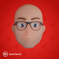 Winnen Gaston GIF by Postcode Loterij