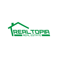 Sticker by Realtopia Real Estate