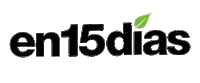 en15dias 15 periodismo quince medioambiente Sticker