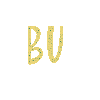 College Bu Sticker