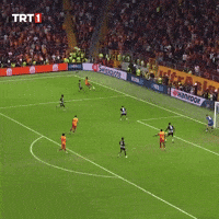 Mauro Icardi King GIF by TRT