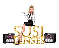 Sticker by SUSI LENSES