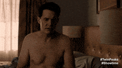 Twin Peaks Finale GIF by Twin Peaks on Showtime