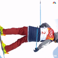 Gold Medal Sport GIF by Team USA