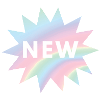 New Sticker by Bowfish Kids