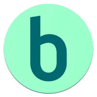 Budelincstudio rotterdam budelinc solutions créatives budelinc studio Sticker