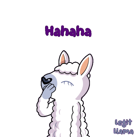 Ha Ha Ha Lol Sticker by VeeFriends