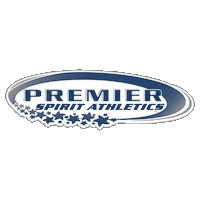 Premier-Spirit psa premier spirit athletics Sticker