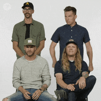 dirty heads help GIF by Spotify