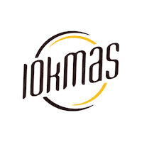 lokmas lokmas lokmas sarajevo Sticker